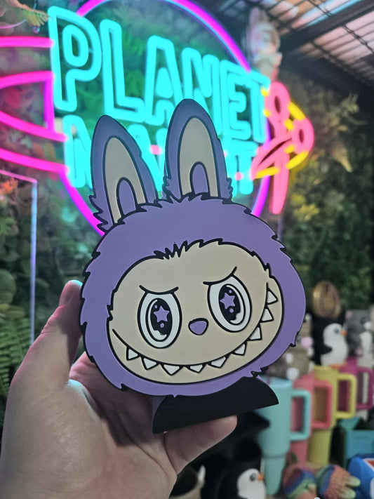 Character Pen Holder