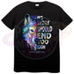 No Story Should End To Soon - T-Shirt