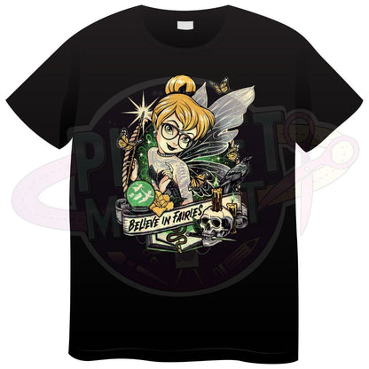 Tattoo Tink - T-Shirt