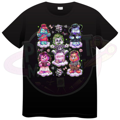 Juice Bears - T-Shirt