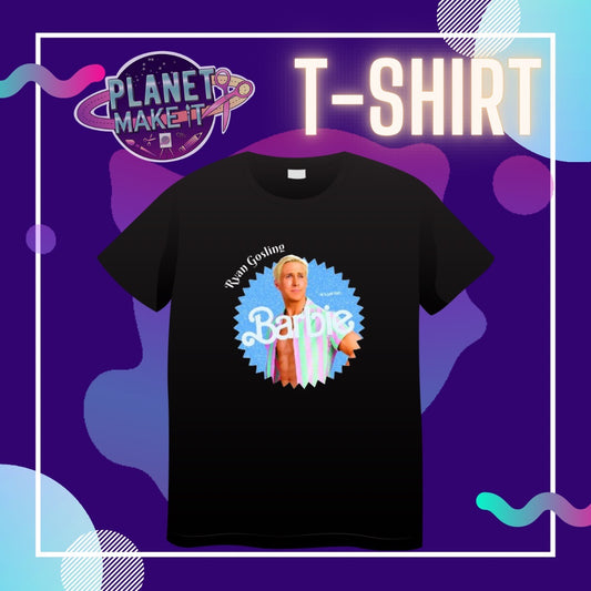 Ken Doll - T-Shirt