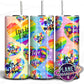 Love Wins Pride - Stainless Steel Tumbler