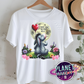 Miss You Down Here - T-Shirt