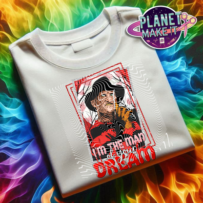 Halloween Fred - Plush Hoodie