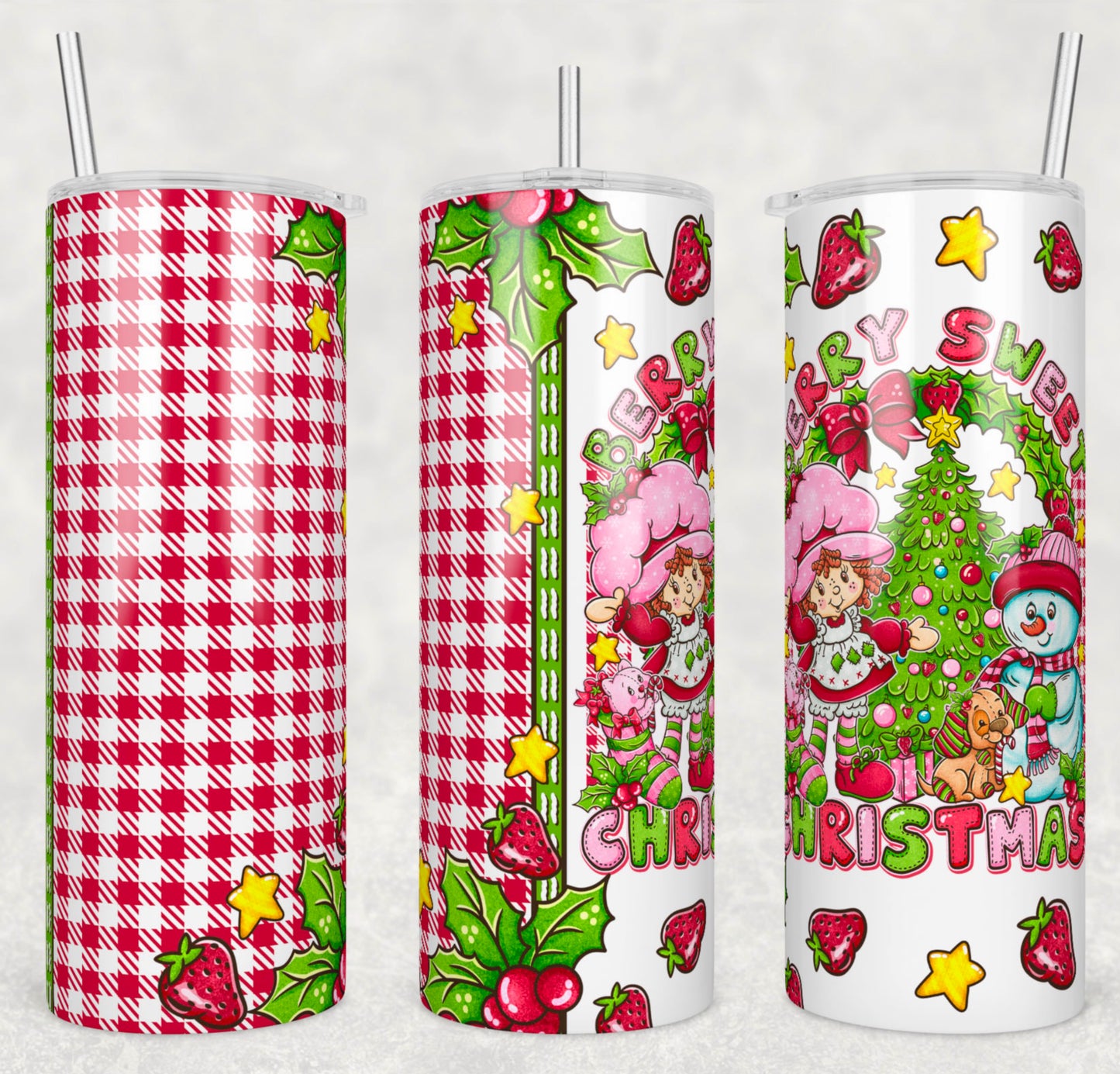 New Designs September (Cups)