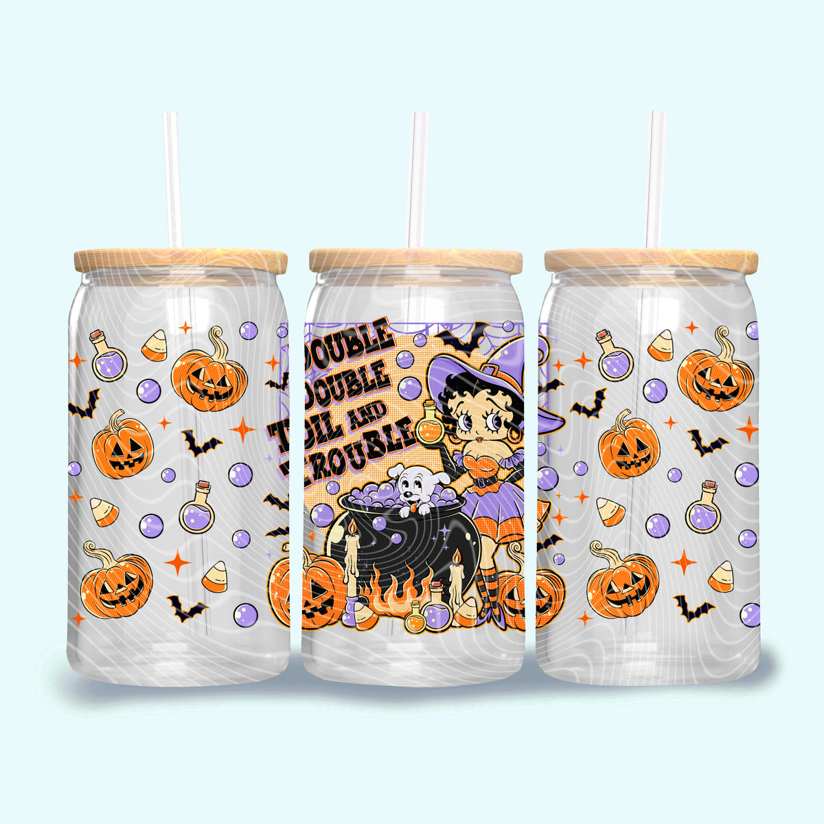 New Designs September (Cups)