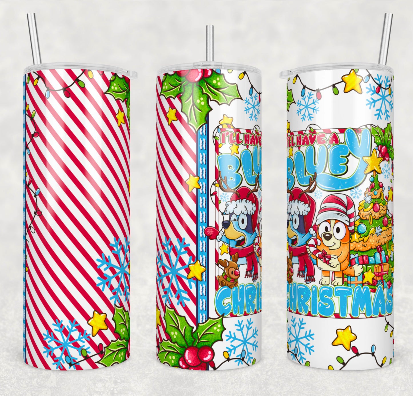 New Designs September (Cups)