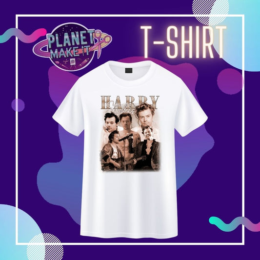 Harry Styles - T-Shirt