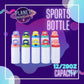 20oz Sports Bottle Tumbler CUSTOM DESIGN