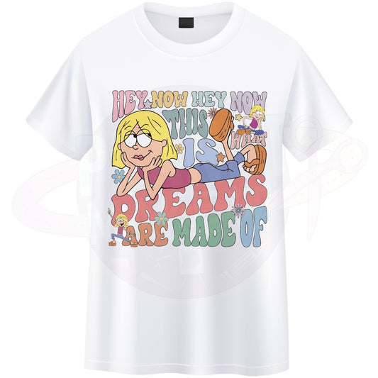 Hey Now Hey Now - T-Shirt