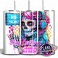 Rent Free - Stainless Steel Tumbler