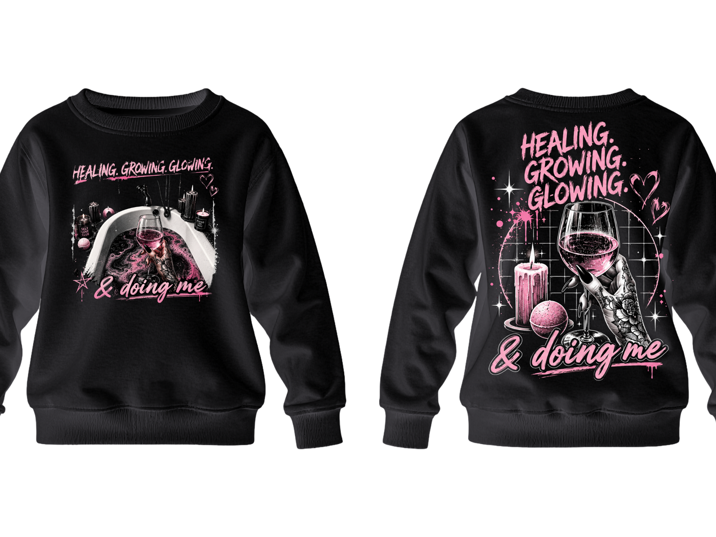 Thursday Apparel  - New Drop (June)