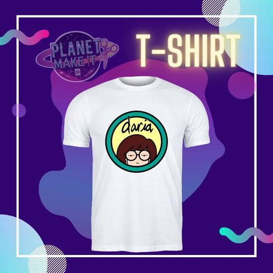 Daria - T-Shirt