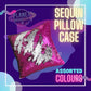 Sequin Cushion Case - Assorted Colours