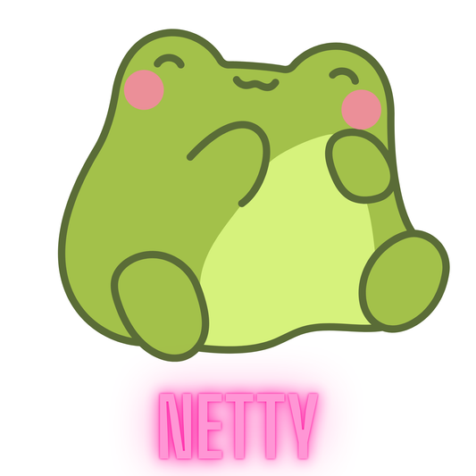 Netty Cups