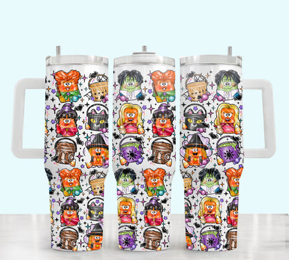 New Designs September (Cups)