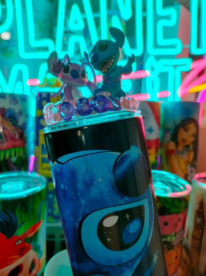 DELUXE Topper Tumblers - 20/30oz Tumblers