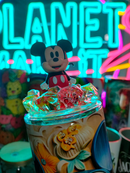 DELUXE Topper Tumblers - 20/30oz Tumblers