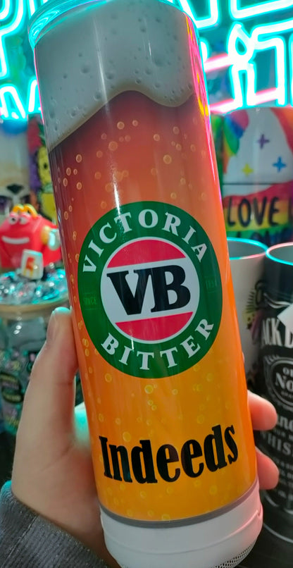 20oz Bluetooth Speaker Tumbler CUSTOM DESIGN