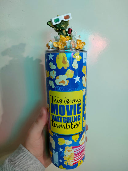 DELUXE Topper Tumblers - 20/30oz Tumblers