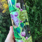Wicked 20oz glossy stainless steel tumbler