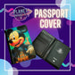 Passport Holder - Custom Design