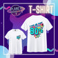 Take Me Back To The 90’s - T-Shirt