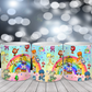 Rainbow Girl - 12oz Ceramic Mug