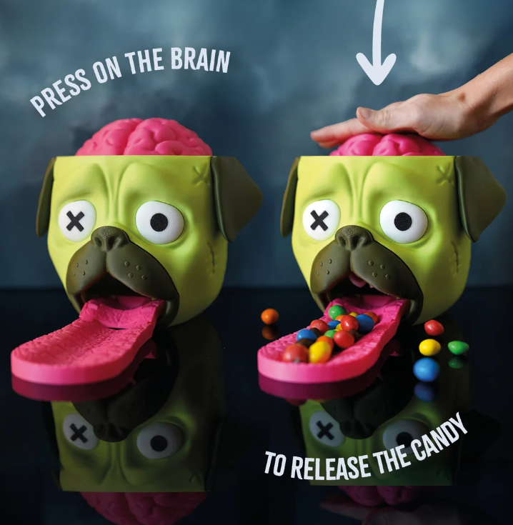 Candy Dispensers