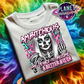 Ambitchious - Plush Hoodie