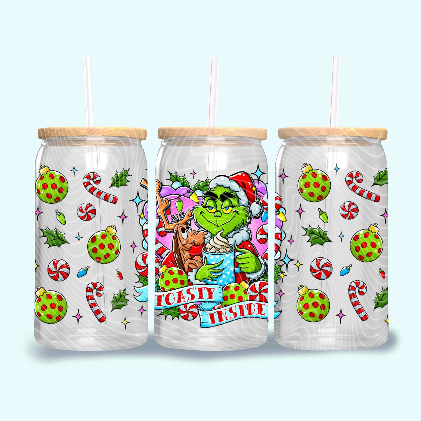 New Designs September (Cups)