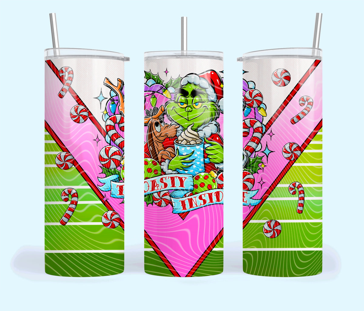 New Designs September (Cups)