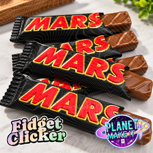 Marzzzz Bar - Sensory Clicker