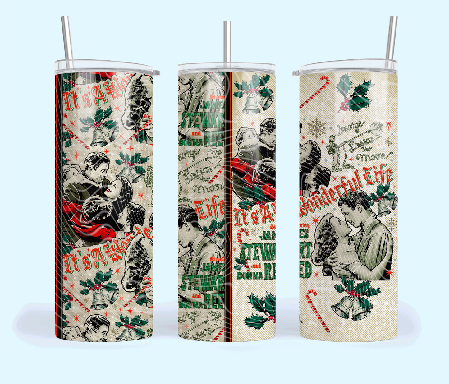 New Designs September (Cups)