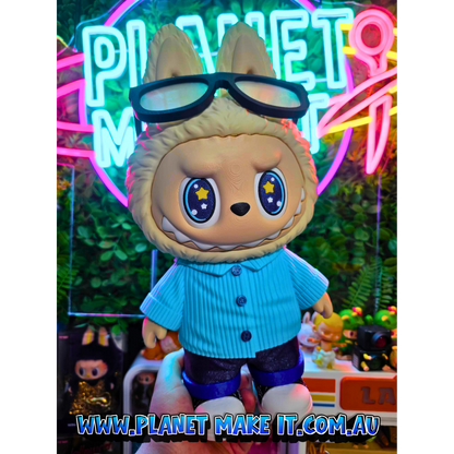 ✨Dreamy Eyes (MEGA Version) - 3D Character✨