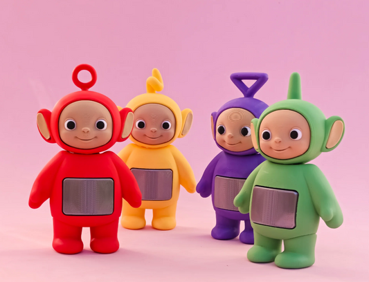 Teletubbies - Clicker