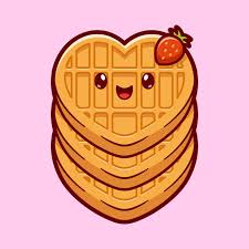 Donkey Kong MEGA - Waffle