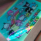 Glass LED Nightlight XL - Custom Design
