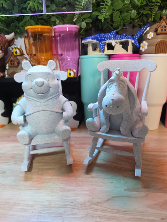 Rocking Chair Friends