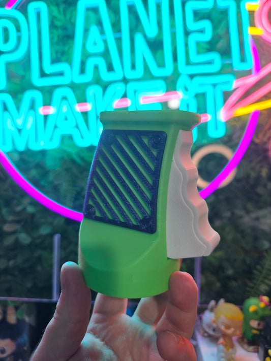 Can Opener - 3D Printed