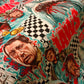 Bed Duvet Set - Custom Design