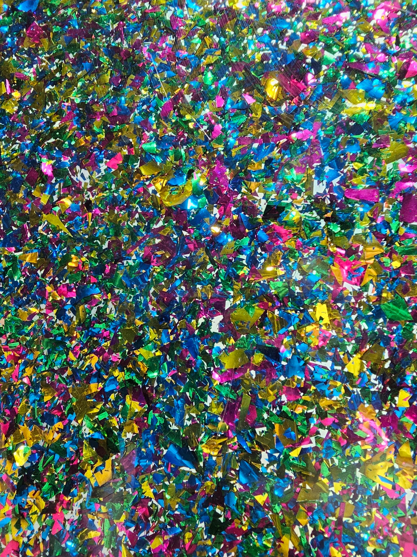 Bookmark - Acrylic Blank