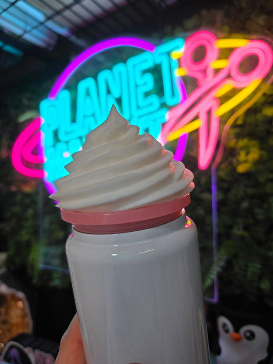 Whipped Cream Toppers - 16oz Libby
