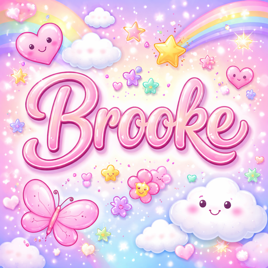 Brooke W