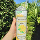 Life Gives You Lemons PLUS Toper  - 20oz Tumbler
