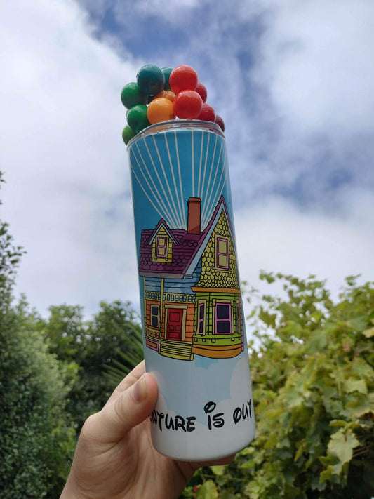 UP Tumbler PLUS Toper  - 20oz Tumbler